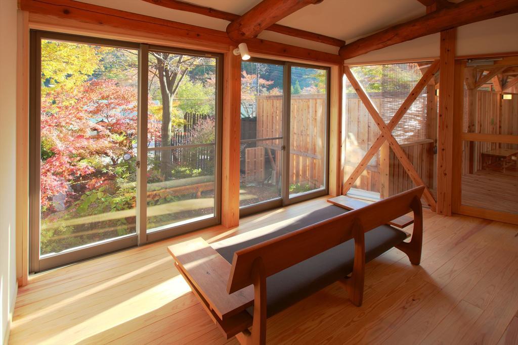 Syoubun Minakami Extérieur photo