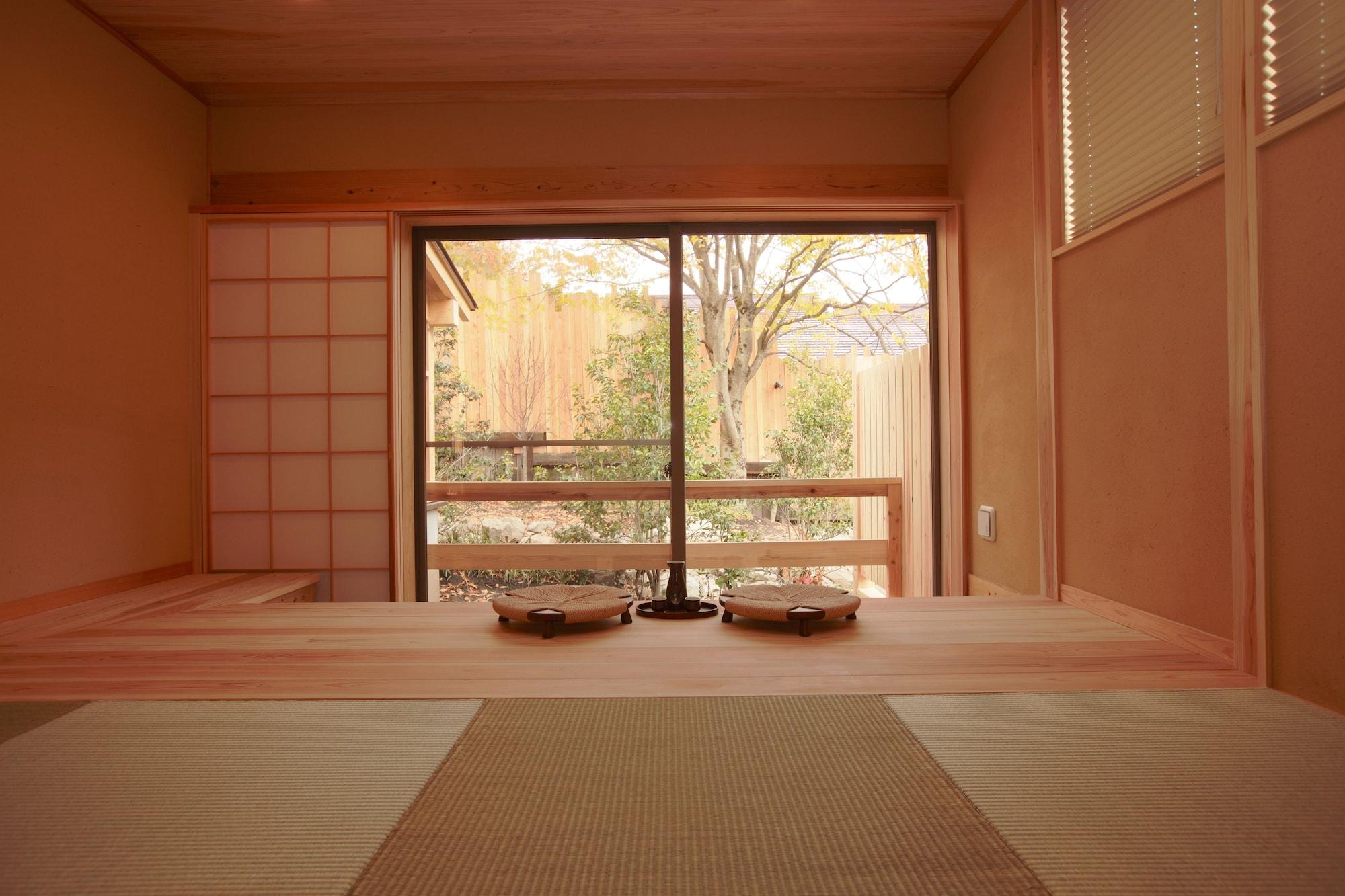 Syoubun Minakami Extérieur photo
