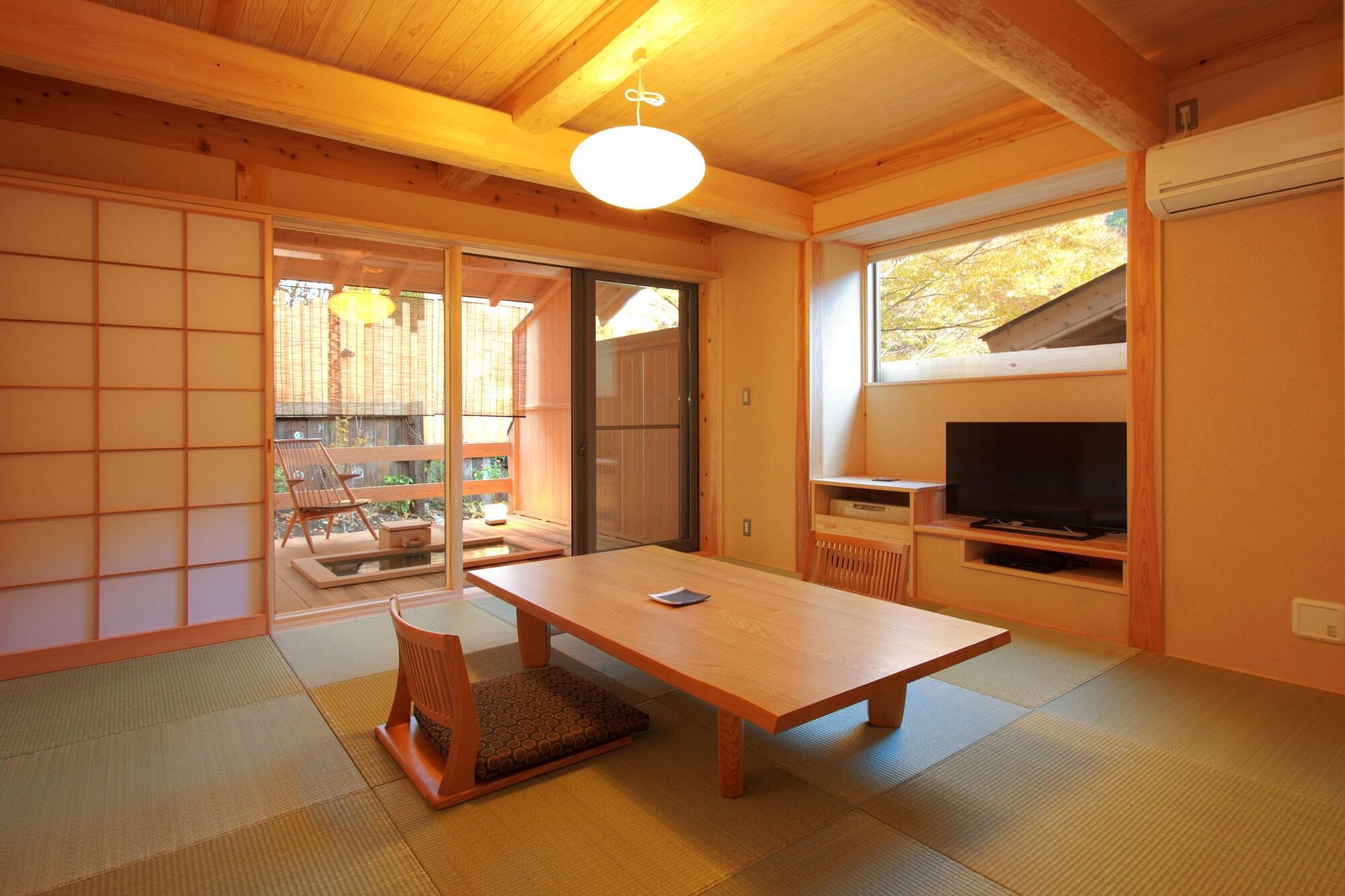 Syoubun Minakami Extérieur photo
