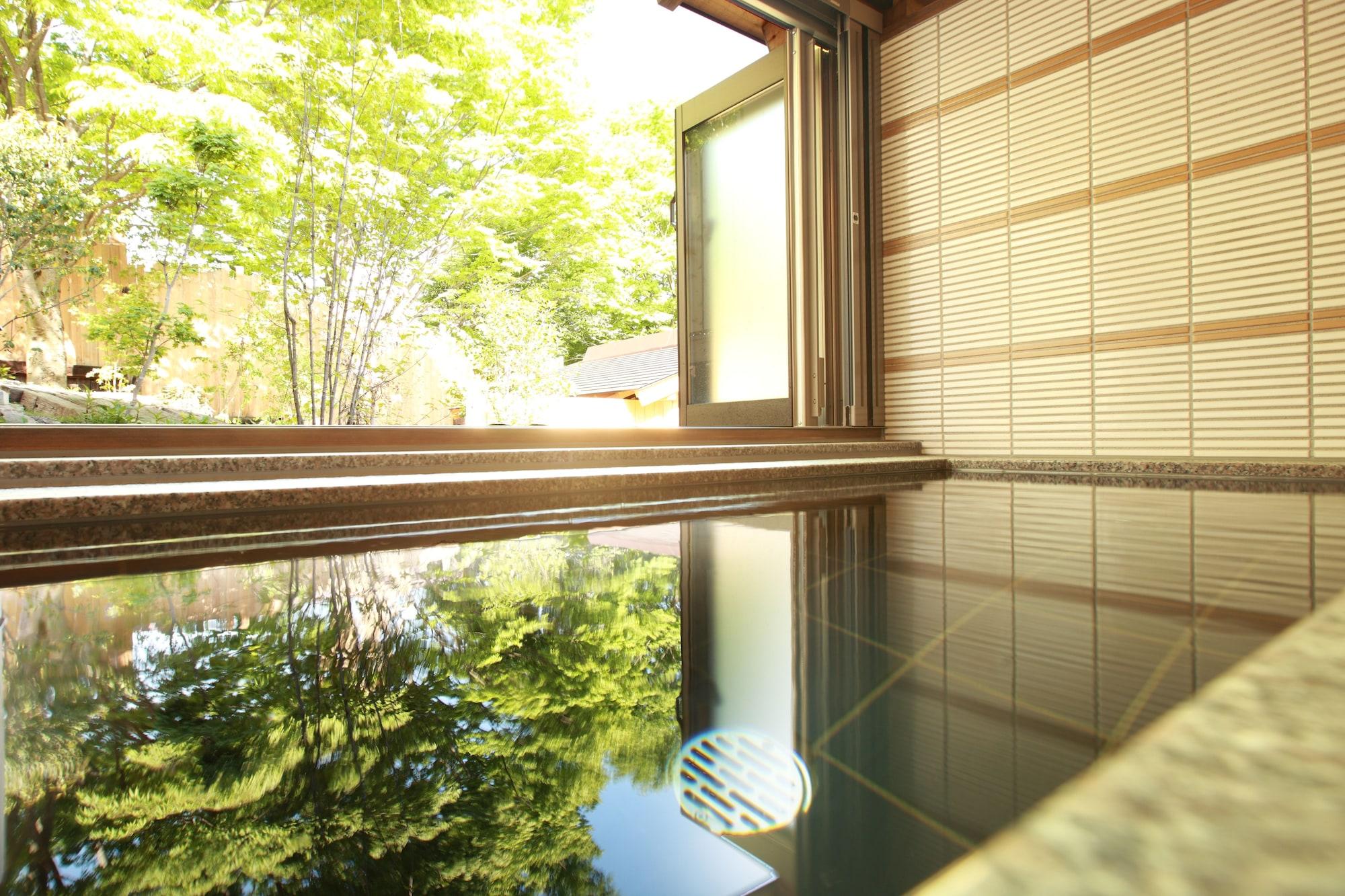 Syoubun Minakami Extérieur photo