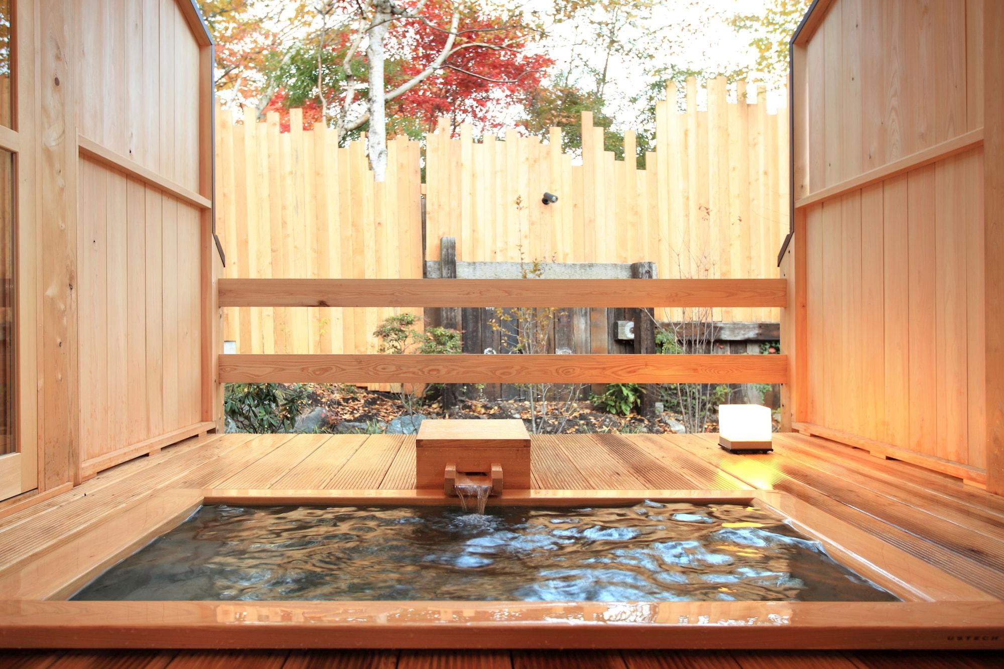 Syoubun Minakami Extérieur photo