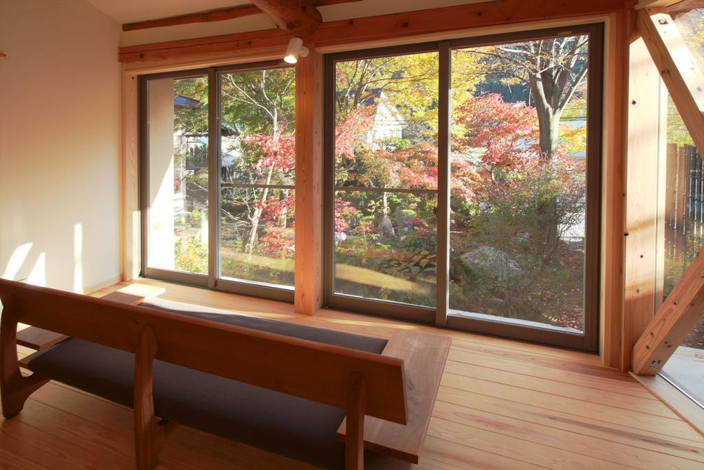 Syoubun Minakami Extérieur photo