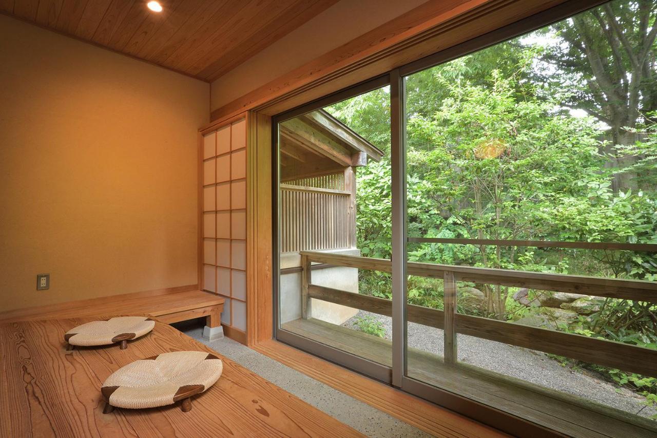 Syoubun Minakami Extérieur photo
