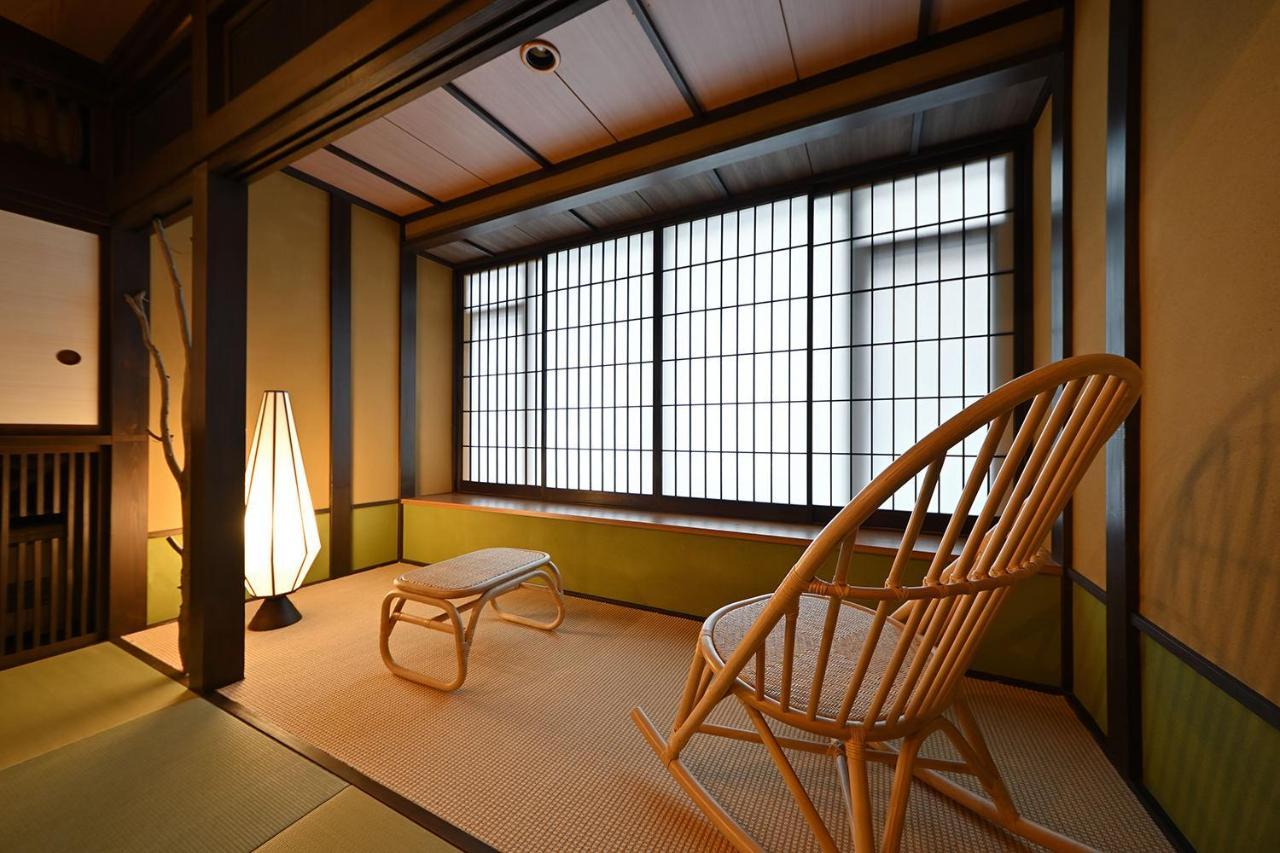Syoubun Minakami Extérieur photo