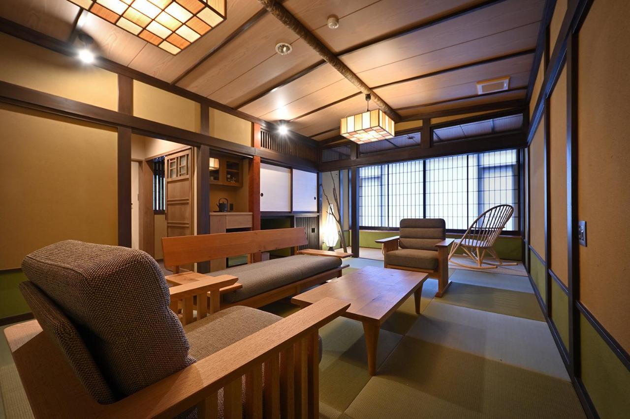 Syoubun Minakami Extérieur photo