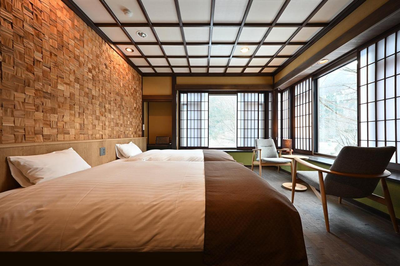 Syoubun Minakami Extérieur photo