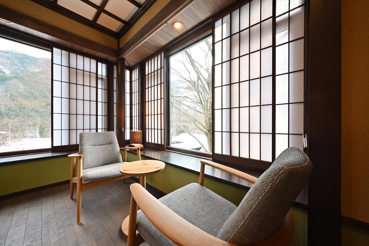 Syoubun Minakami Extérieur photo