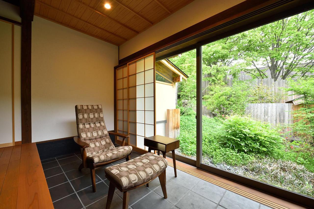 Syoubun Minakami Extérieur photo