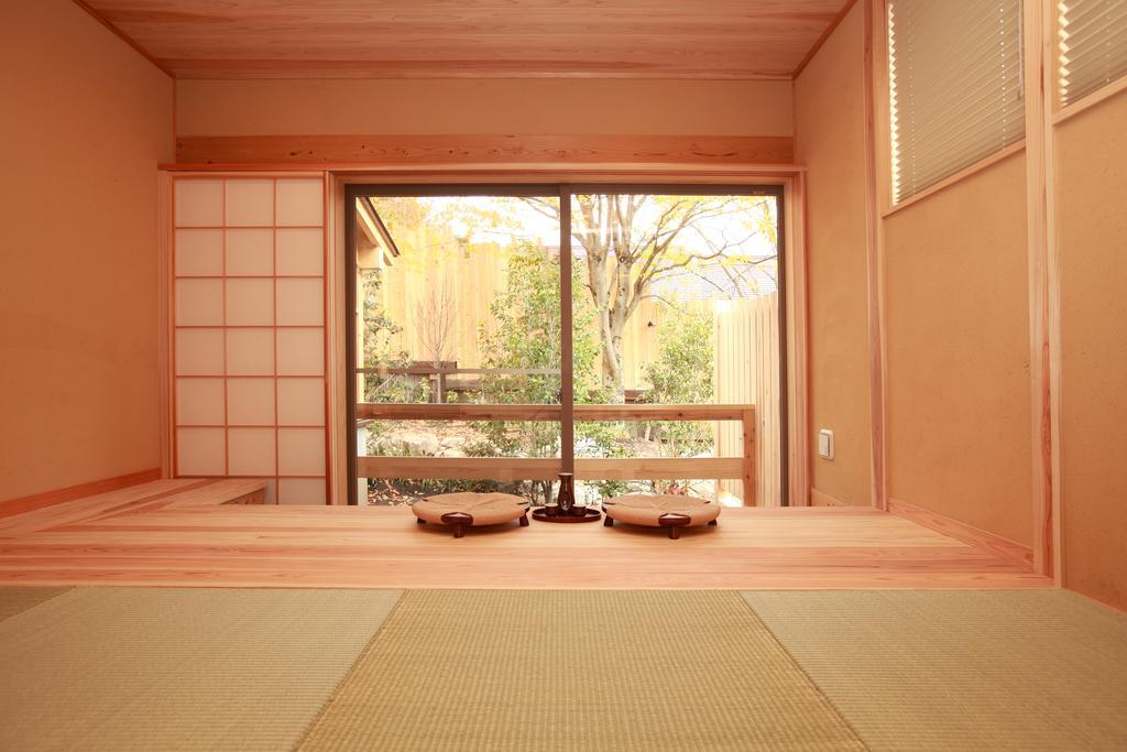 Syoubun Minakami Extérieur photo