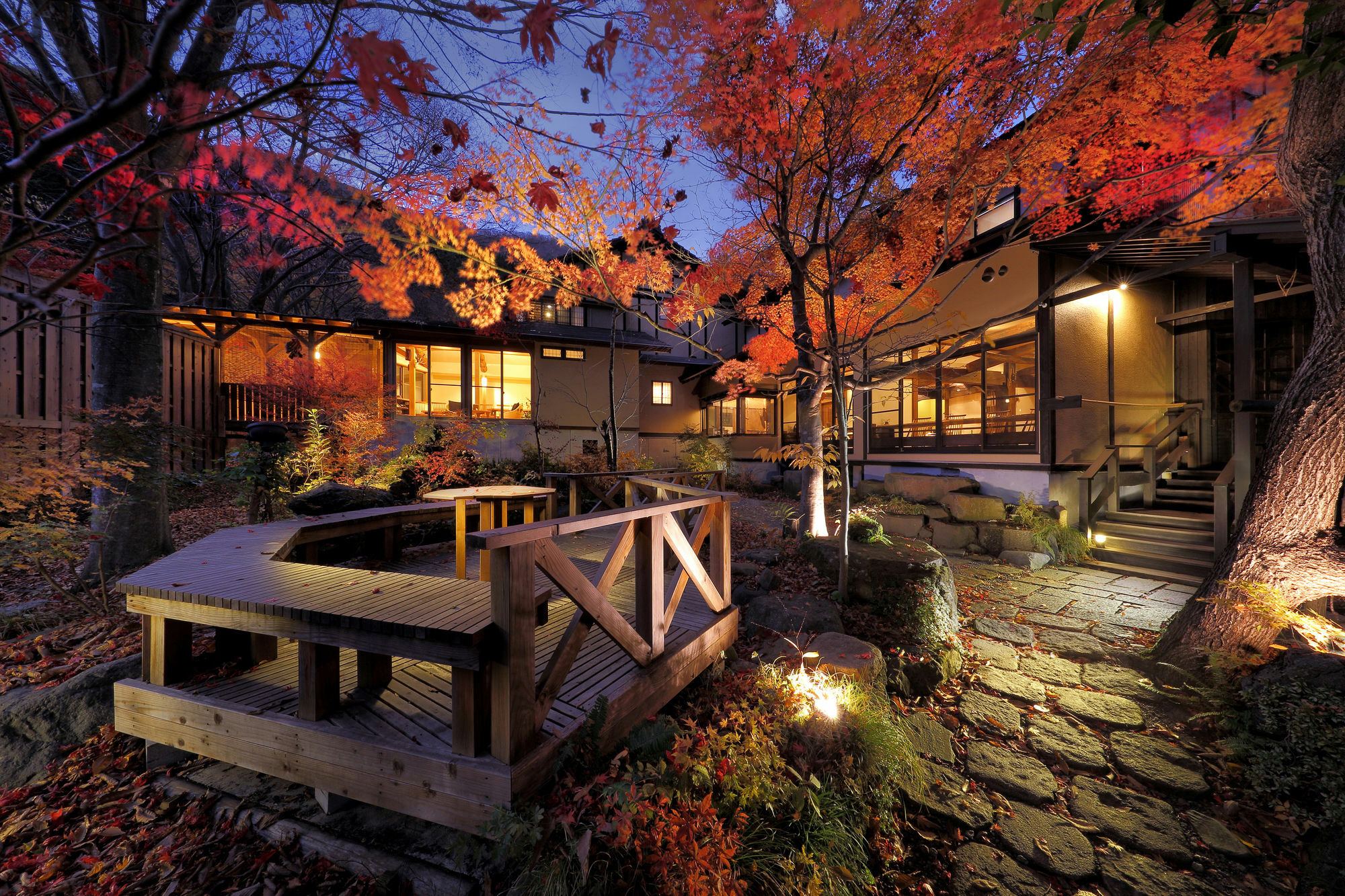 Syoubun Minakami Extérieur photo